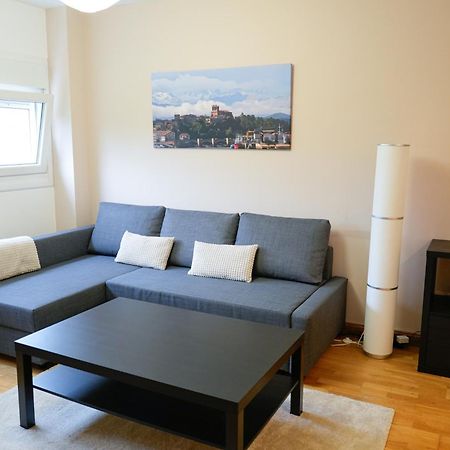 Precioso Apartamento Cerca De Mar Y Montana Polanco Buitenkant foto