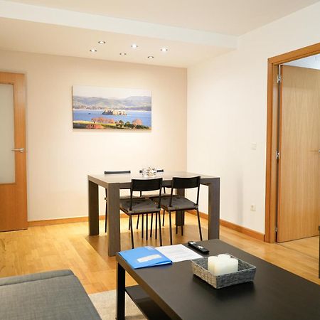 Precioso Apartamento Cerca De Mar Y Montana Polanco Buitenkant foto