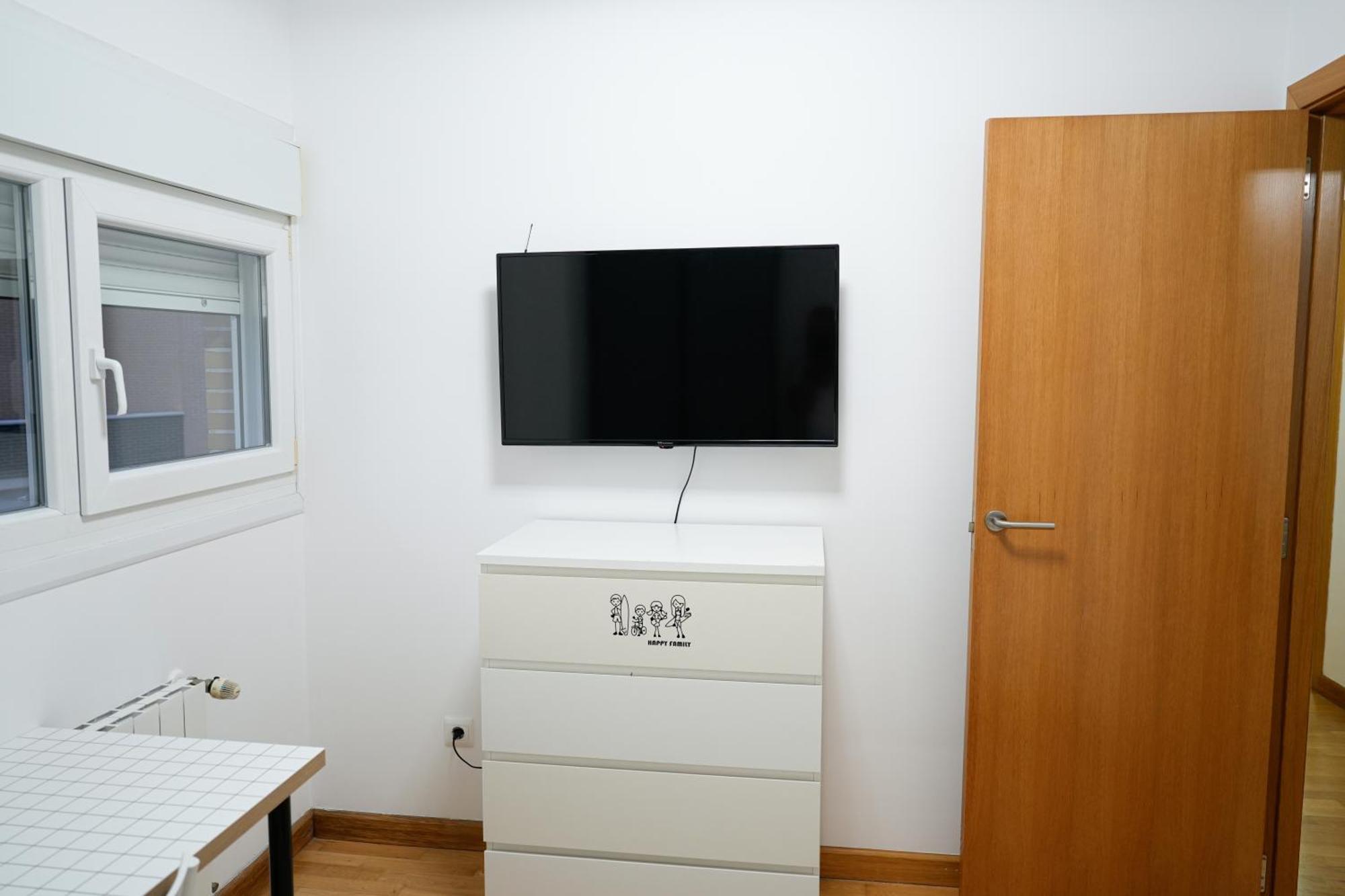 Precioso Apartamento Cerca De Mar Y Montana Polanco Buitenkant foto