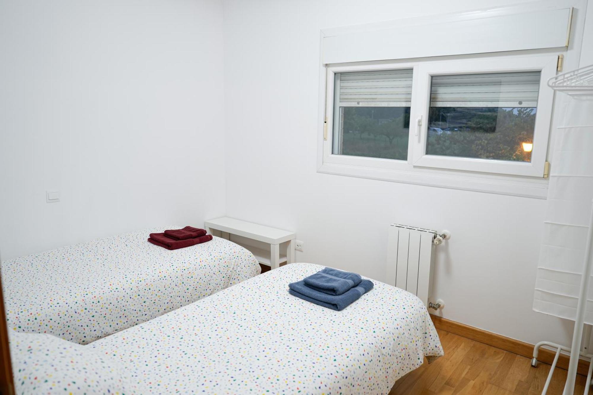 Precioso Apartamento Cerca De Mar Y Montana Polanco Buitenkant foto